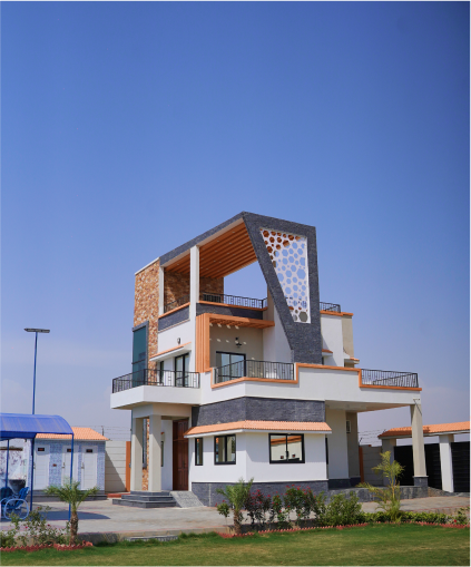 Elegant Stay